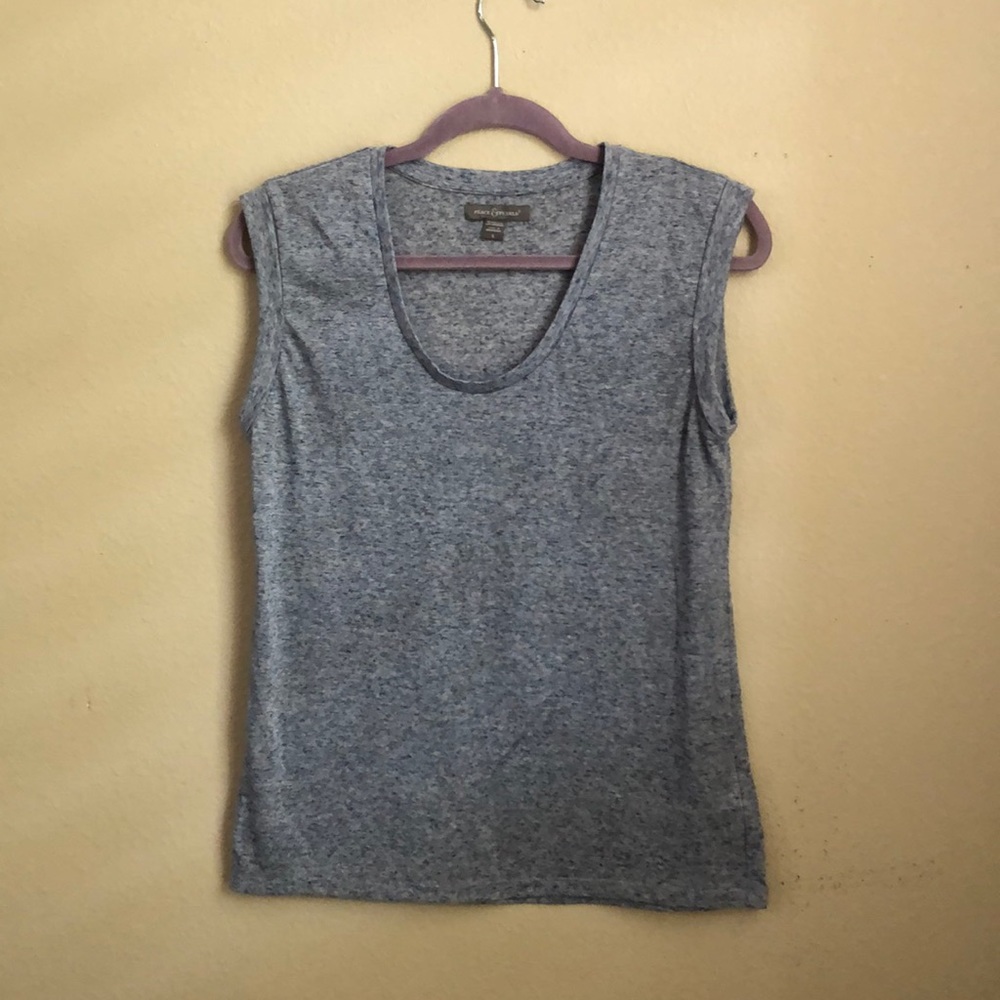 Super Soft Tank Top